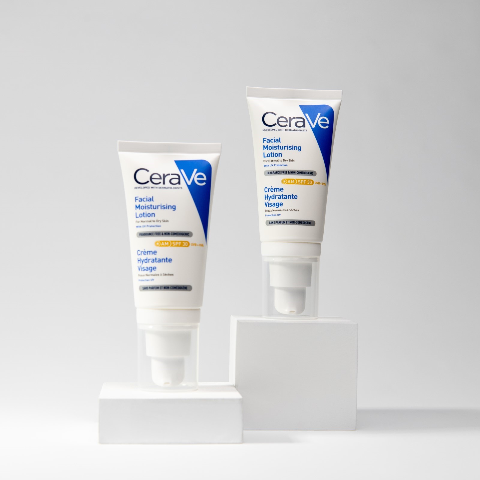 CeraVe krem z filtrem 